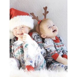 Hanna Andersson Infant Baby 6-12 Mos (70) STAR WARS Sleeper BUY 2 GET 1 FREE